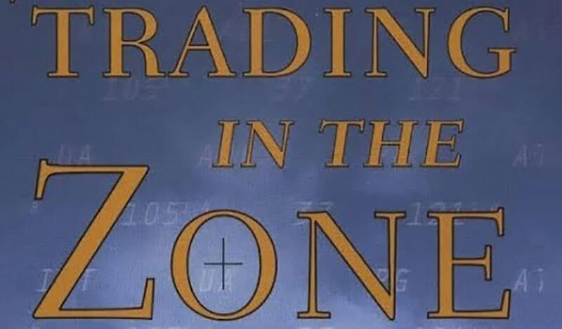 ビジネス・経済 TRADING IN THE ZONE Trading in the Zone and The Disciplined Trader by Mark